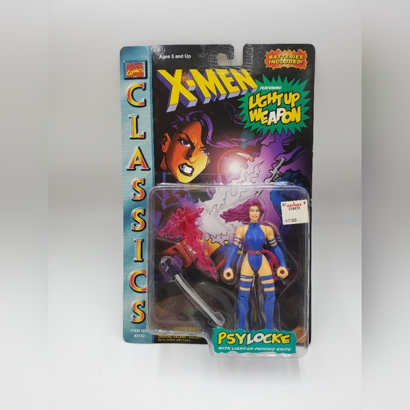 Action figure lot of 3 mix - Picture 5 of 8